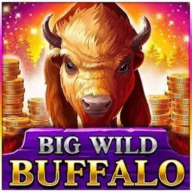 Play Big Wild Buffalo Mafia casino