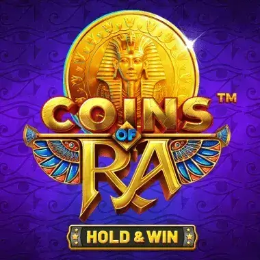Play Coins Of Ra - Hold & Win Mafia casino