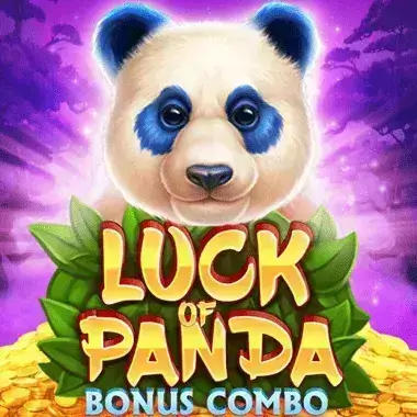 Play Luck of Panda Bonus Combo Mafia casino