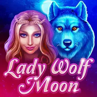 Play Lady Wolf Moon Mafia casino