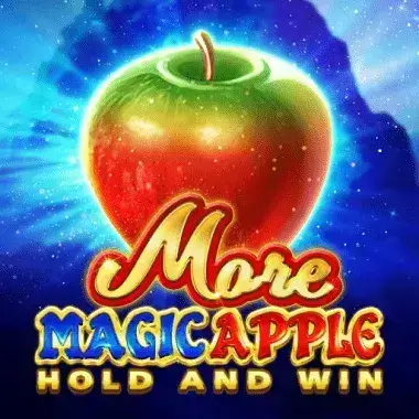 Play Speel More Magic Apple bij Mafia